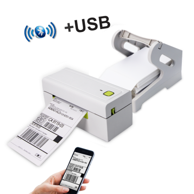 thermal label printer