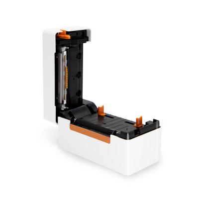 Imprimante d'étiquettes d'expédition d'autocollant de code à barres thermique Amazon 80 mm de 3 pouces